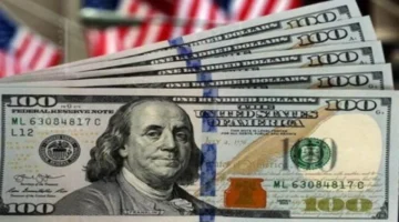 تحركات مفاجئة.. سعر الدولار أمام الجنيه المصري خلال تعاملات الجمعة 9 يناير 2026